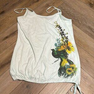 Free People Tank